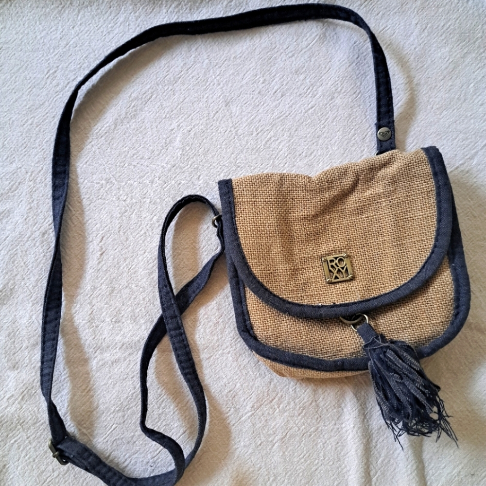 Roxy Purse